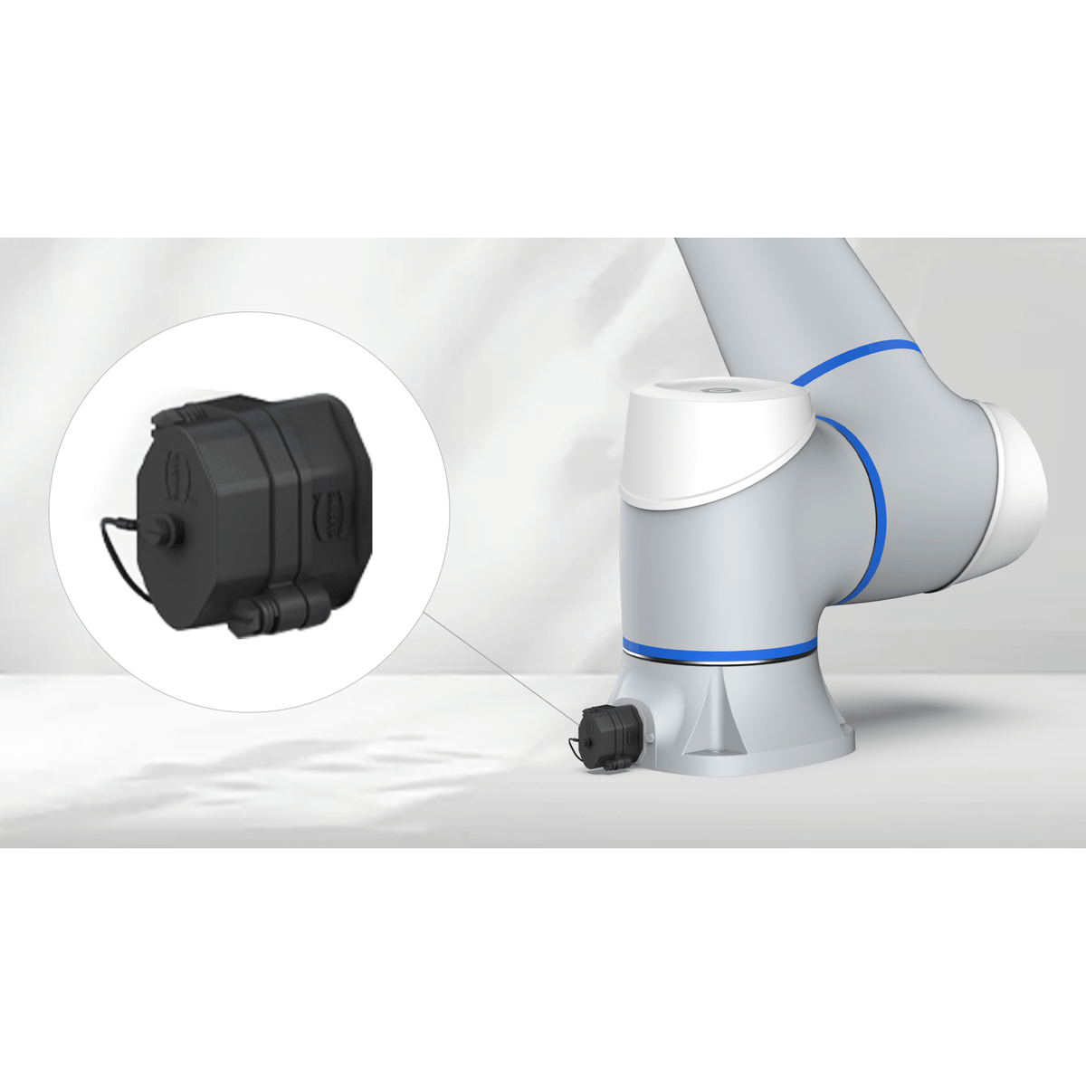 Master-DOBOT CRA-IP68 Series