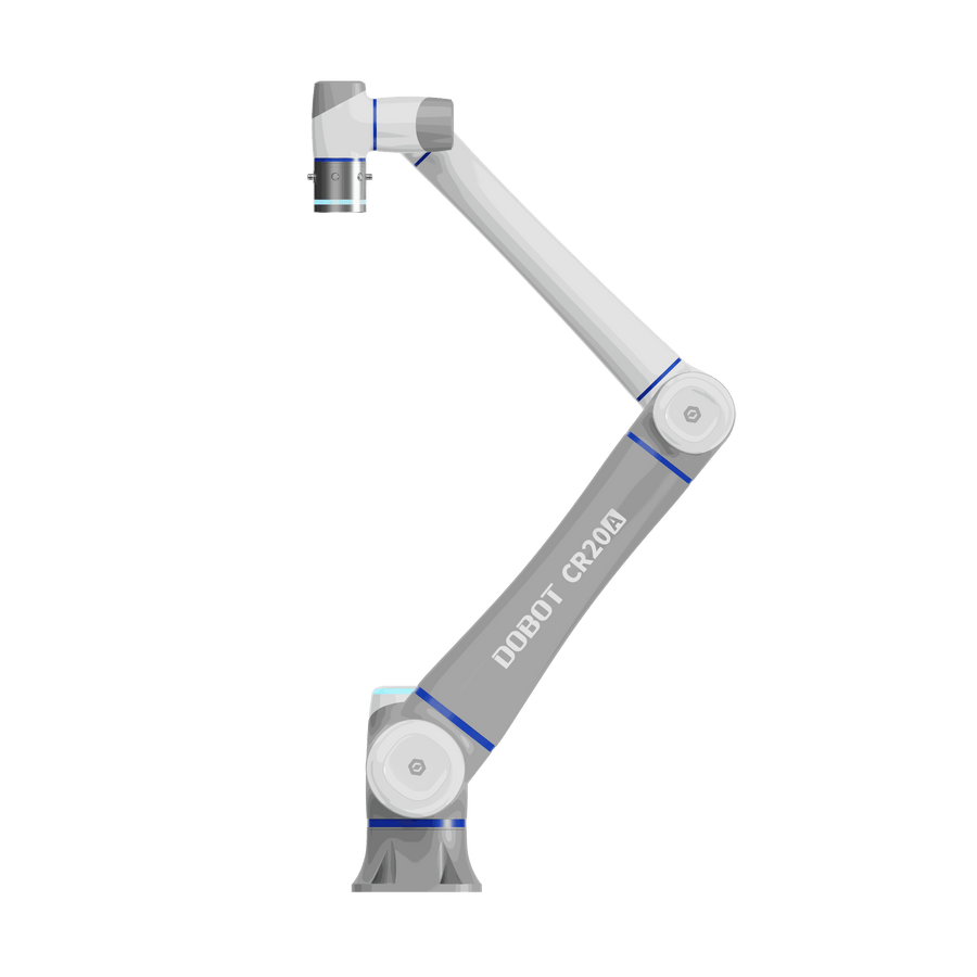 Master-DOBOT CRAF-Series