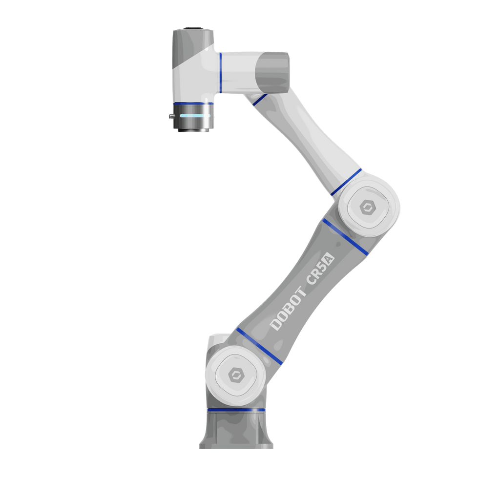 Master-DOBOT CRAF-Series