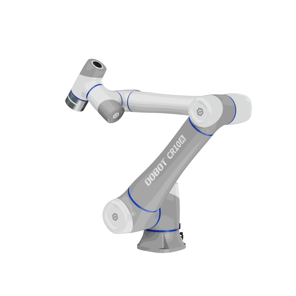 Master-DOBOT CRAF-Series