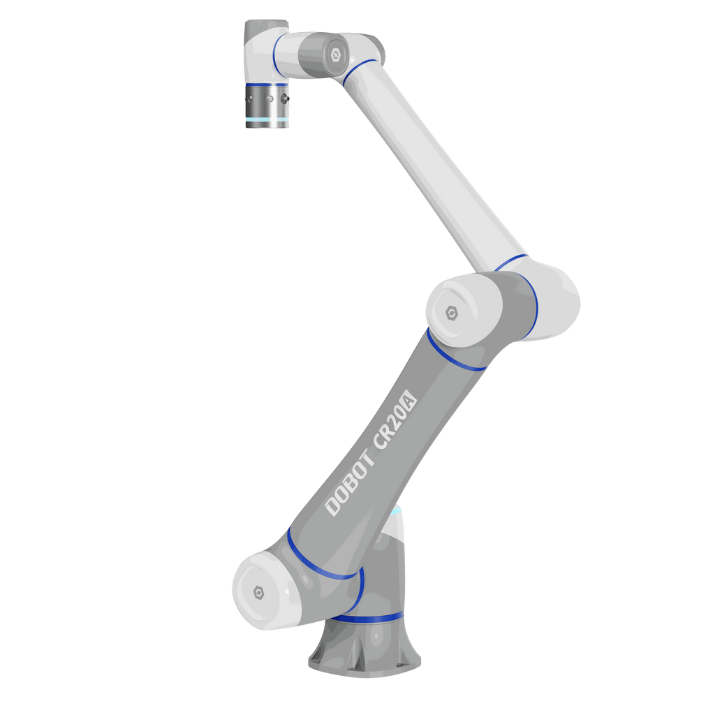 Master-DOBOT CRAF-Series