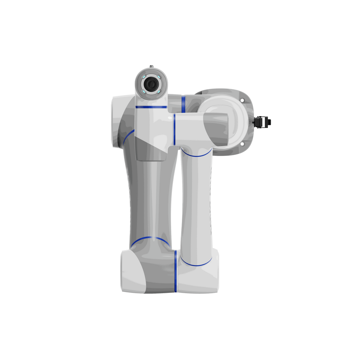 Master-DOBOT CRAF-Series