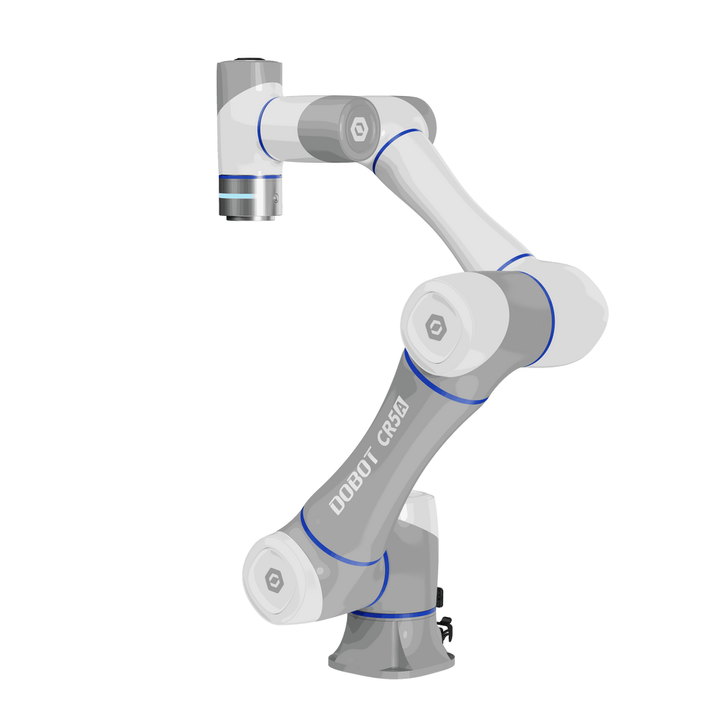 Master-DOBOT CRAF-Series