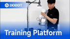 Master-DOBOT Universal Training Platform