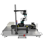 Master-DOBOT Universal Training Platform