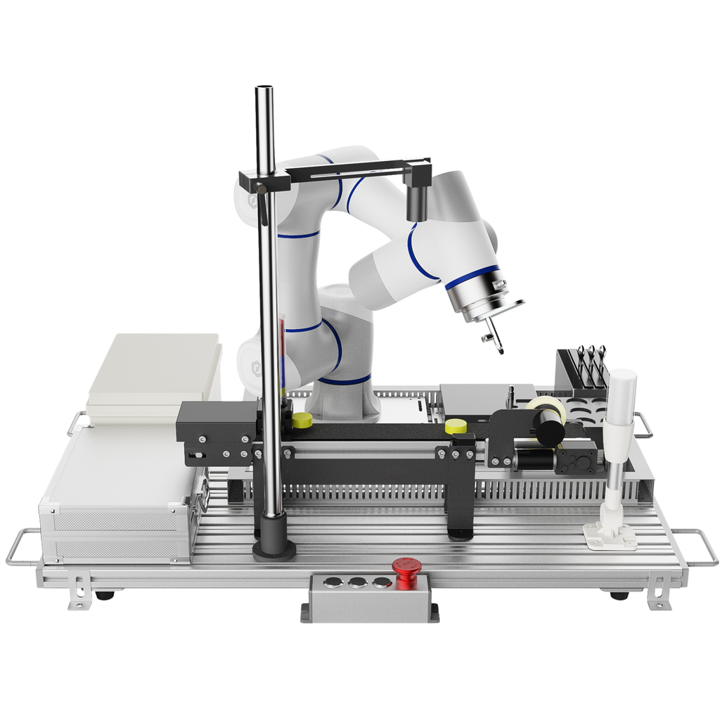 Master-DOBOT Universal Training Platform