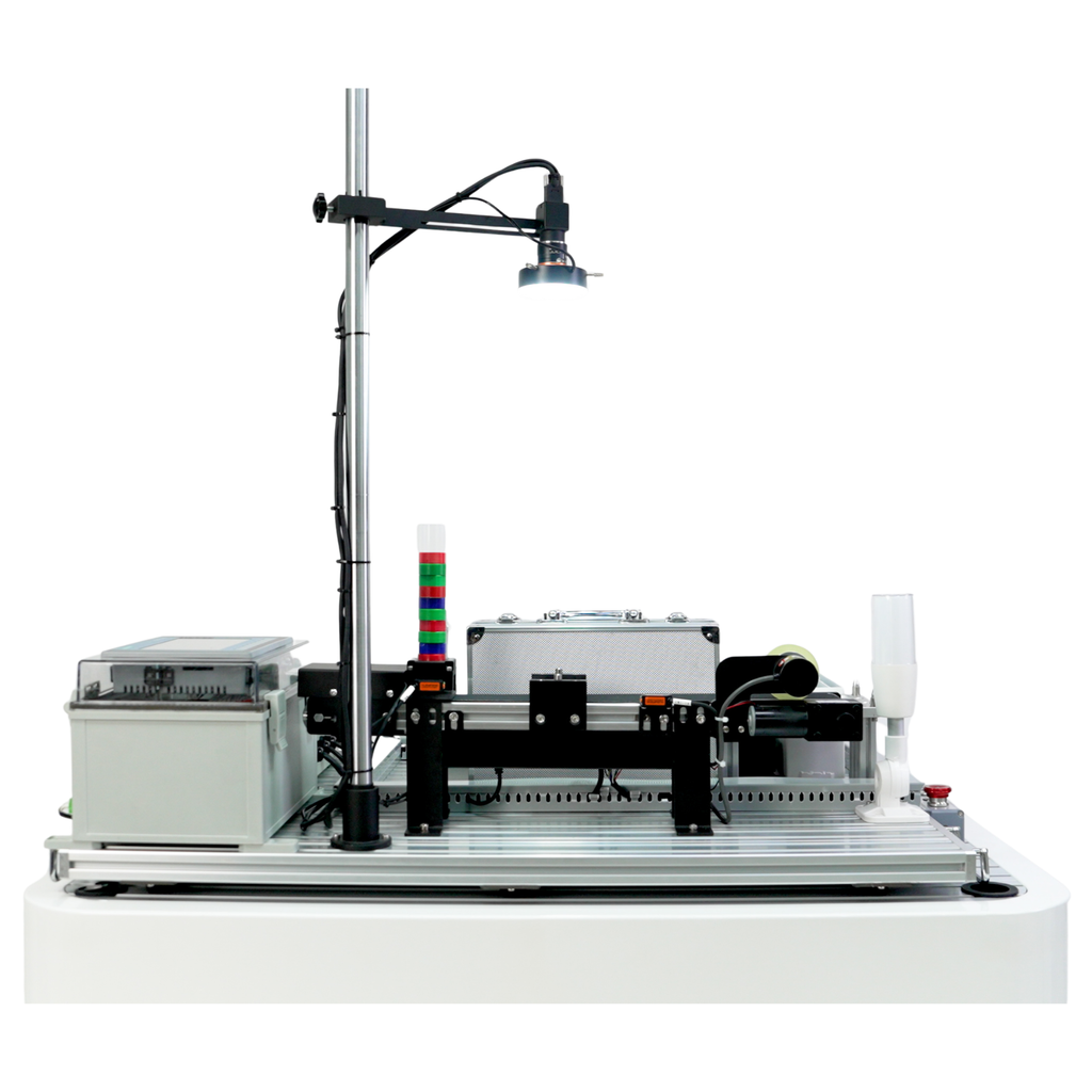 Master-DOBOT Universal Training Platform