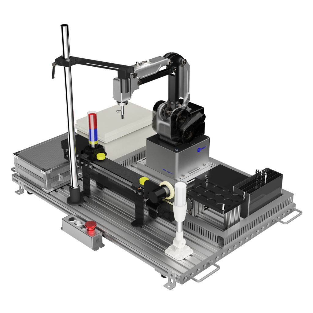 Master-DOBOT Universal Training Platform