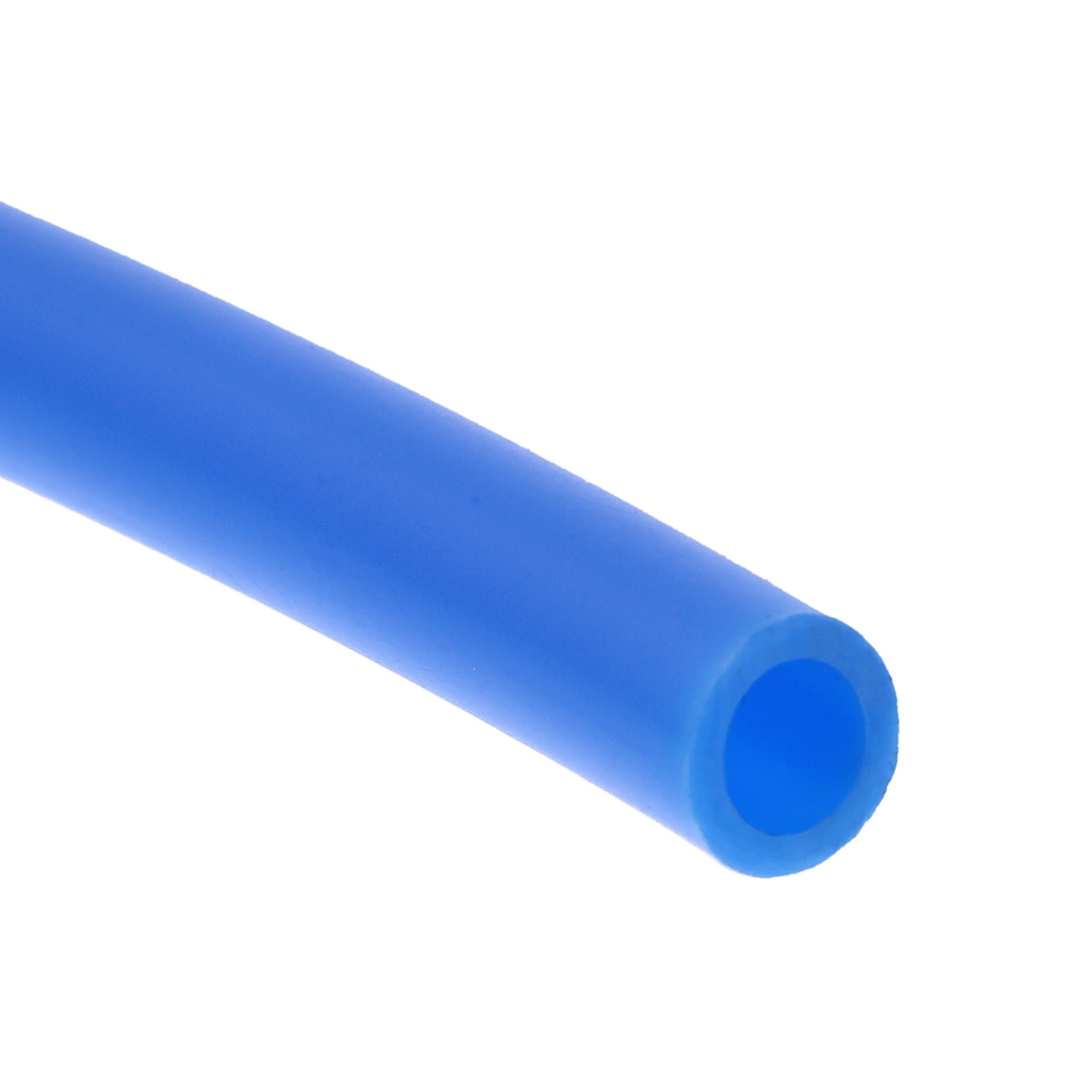 Druckluftschlauch Polyethylen - Ø 6 mm außen, 4 mm innen, verschiedene Farben und Längen