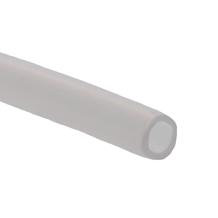 Druckluftschlauch Polyethylen - Ø 6 mm außen, 4 mm innen, verschiedene Farben und Längen