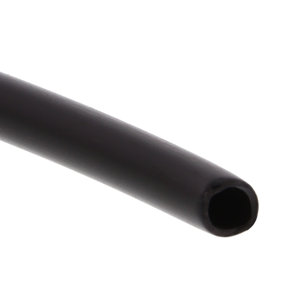 Druckluftschlauch Polyethylen - Ø 6 mm außen, 4 mm innen, verschiedene Farben und Längen