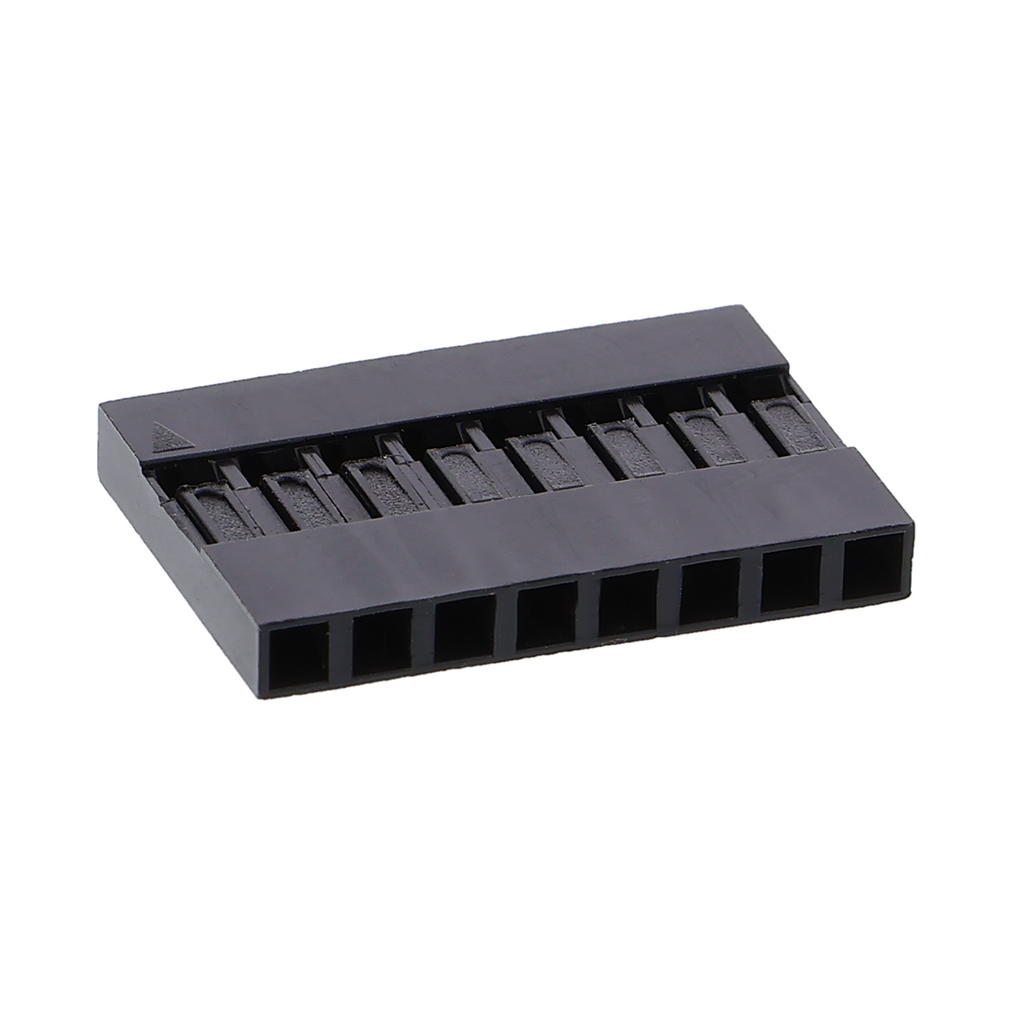 Master-DUPONT connettore femmina - 2.54mm - diverse dimensioni