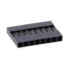 Master-DUPONT connettore femmina - 2.54mm - diverse dimensioni
