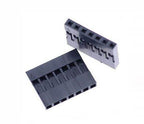 Master-DUPONT connettore femmina - 2.54mm - diverse dimensioni