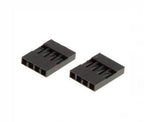Master-DUPONT connettore femmina - 2.54mm - diverse dimensioni