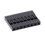 Master-DUPONT-connectorhuls - 2.54mm - diverse formaten