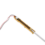 Master-Elettrico asta di spinta / asta di sollevamento / attuatore lineare - 6V / 12V