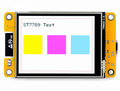 ESP32 Smart Display V3 2,8 Zoll - 320x240 Touchscreen, USB-C, verschiedene ESP32-Module