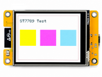 ESP32 Smart Display V3 2,8 Zoll - 320x240 Touchscreen, USB-C, verschiedene ESP32-Module