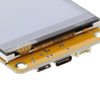 ESP32 Smart Display V3 2,8 Zoll - 320x240 Touchscreen, USB-C, verschiedene ESP32-Module