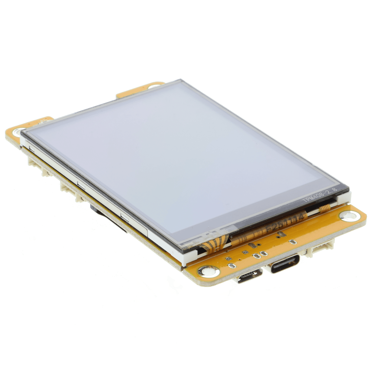 ESP32 Smart Display V3 2,8 Zoll - 320x240 Touchscreen, USB-C, verschiedene ESP32-Module