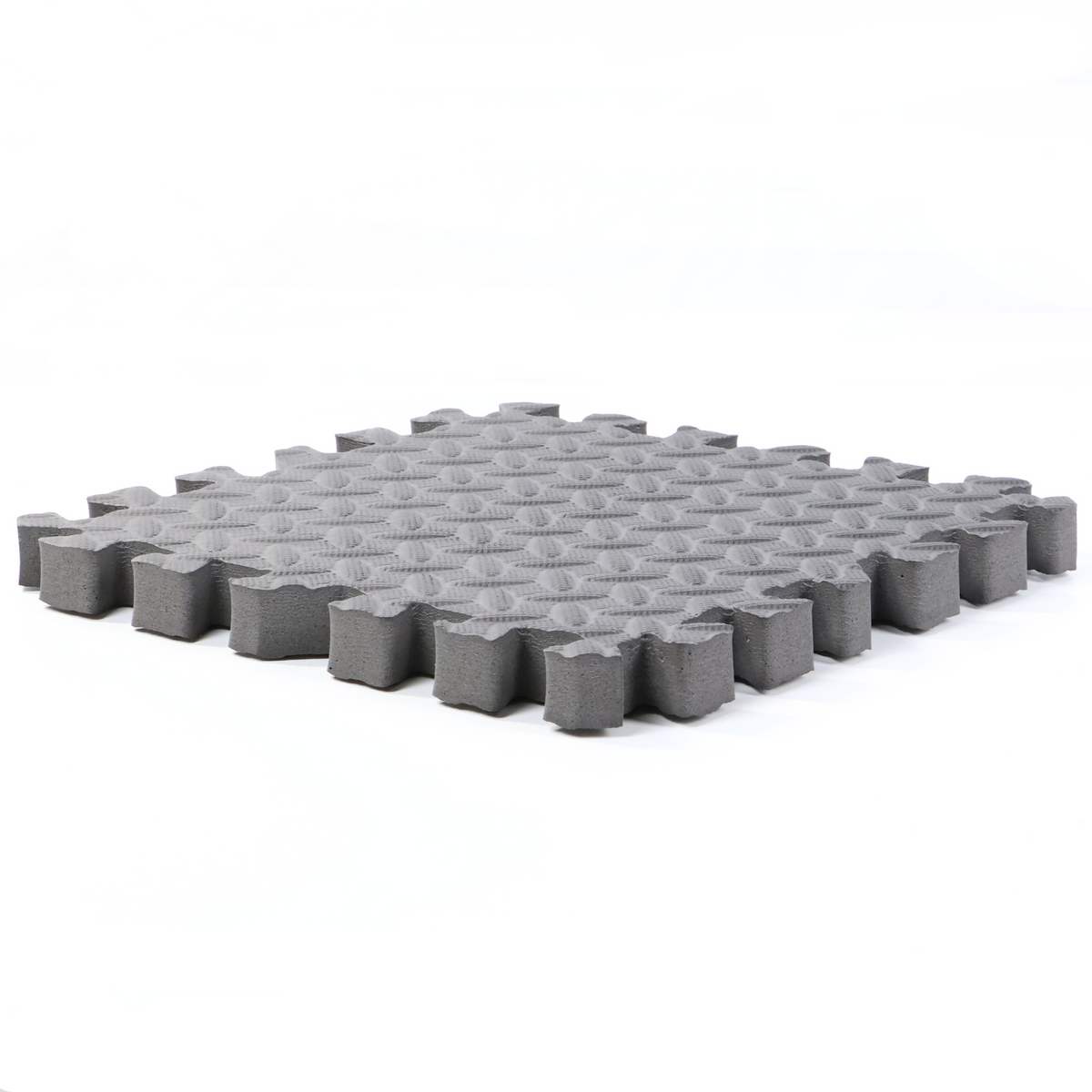 Master-EVA-puzzlematten (30 x 30 x 1.2 / 2.5cm) - beschermmat, vloermat