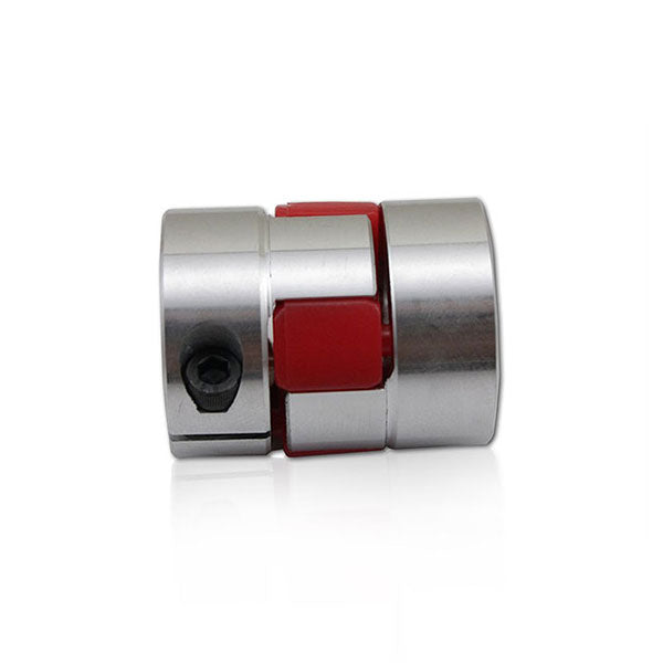Wellenkupplung D30L42 - flexibel, 2 N·m, verschiedene Wellendurchmesser