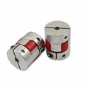 Giunto flessibile per alberi Master, 8mm / 10mm // 10mm / 12mm - D30L42