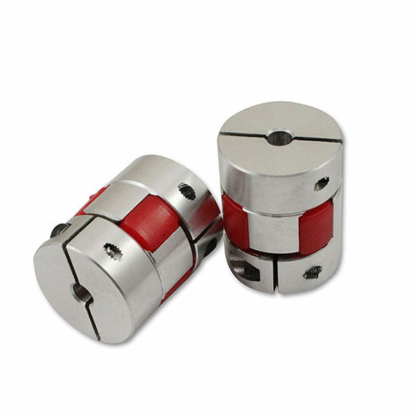 Wellenkupplung D30L42 - flexibel, 2 N·m, verschiedene Wellendurchmesser