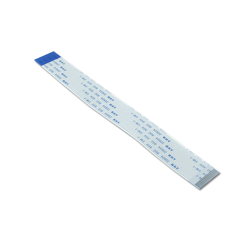 Cable plano flexible Master, tipo FFC, 15 pines