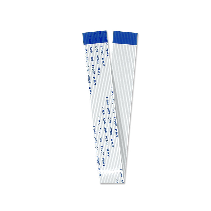 Cable plano flexible Master, tipo FFC, 15 pines
