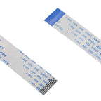 Cable plano flexible Master, tipo FFC, 15 pines