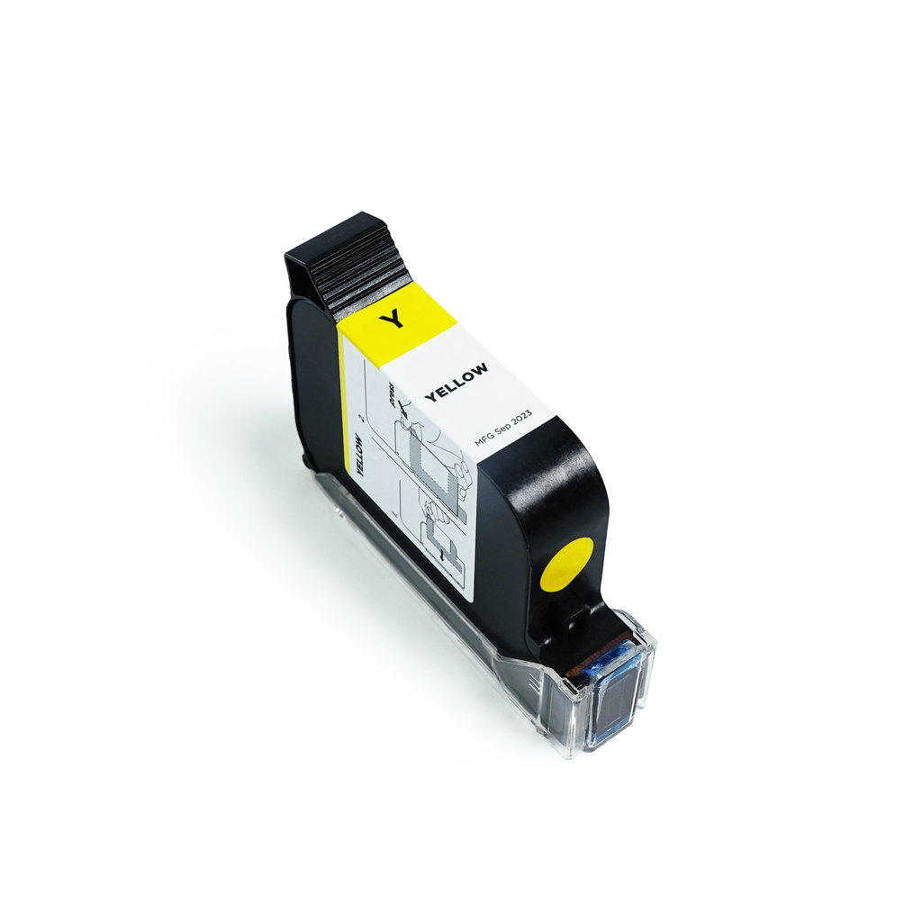 FLUX Tintenpatrone für ADOR Druckmodul - 42 ml, verschiedene Farben