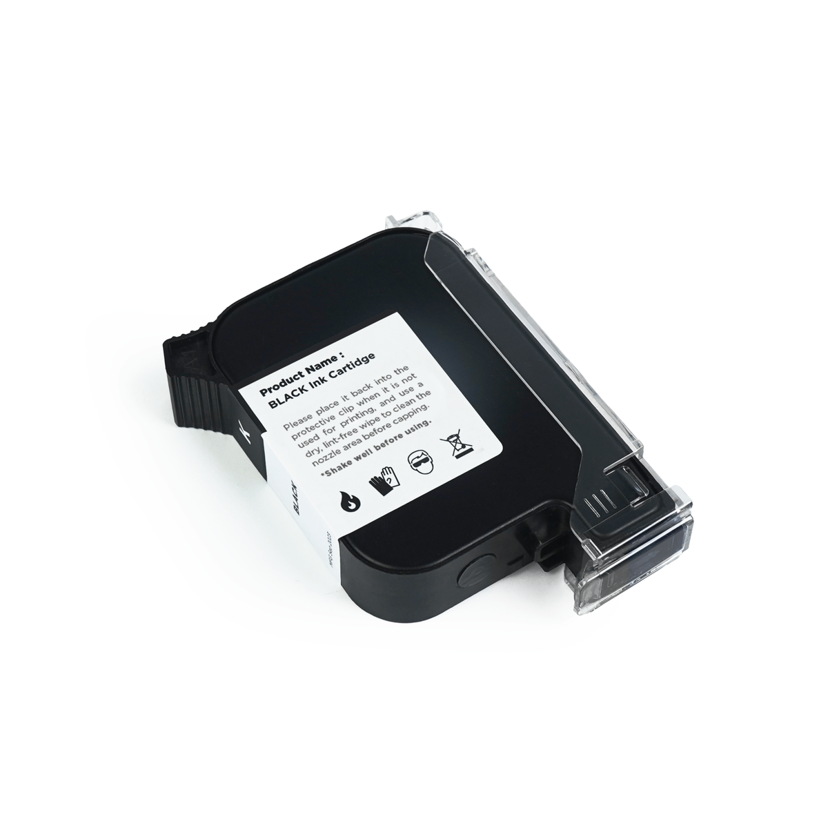 FLUX Tintenpatrone für ADOR Druckmodul - 42 ml, verschiedene Farben