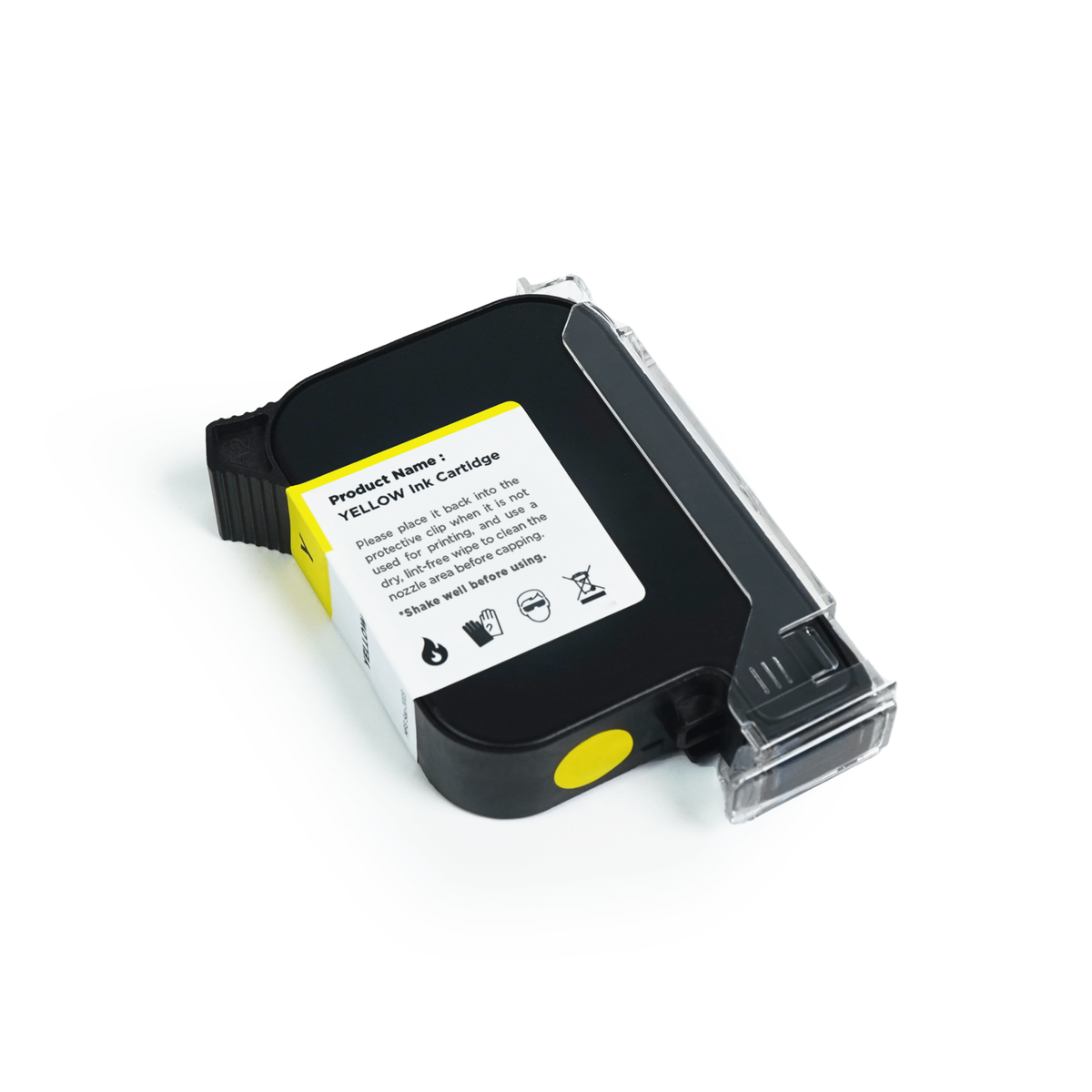 FLUX Tintenpatrone für ADOR Druckmodul - 42 ml, verschiedene Farben