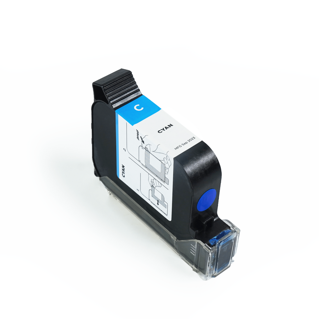 FLUX Tintenpatrone für ADOR Druckmodul - 42 ml, verschiedene Farben