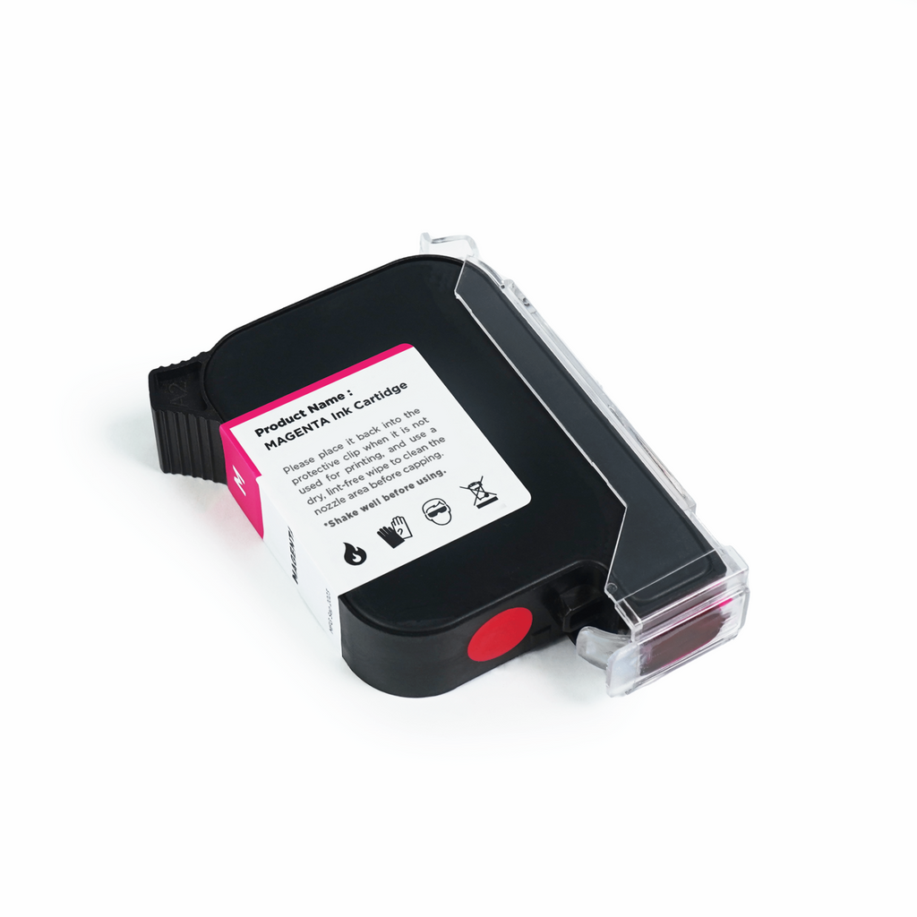FLUX Tintenpatrone für ADOR Druckmodul - 42 ml, verschiedene Farben