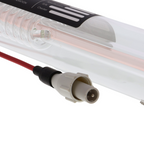 FLUX Laser Tube - CO2 replacement tube, 30-60 W