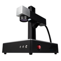 FLUX Promark Faserlaser - Class 1 Shield, 20 W oder 50 W
