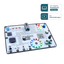 Master-Funduino Cube, Arduino-kompatibles Lernsystem & Entwicklerboard - FUN-1010494 - Funduino