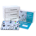Master-Funduino Cube Klassensatz - F25111172.6 - Funduino