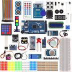 Funduino Klassensatz für Arduino - Kits mit digitalem Arbeitsheft, verschiedene Ausführungen