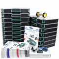 Master-Funduino Klassensatz - Einsteiger Kits für Arduino - F23105660 - Funduino