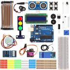 Funduino Klassensatz für Arduino - Kits mit digitalem Arbeitsheft, verschiedene Ausführungen