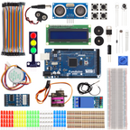 Funduino Klassensatz für Arduino - Kits mit digitalem Arbeitsheft, verschiedene Ausführungen