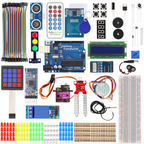 Funduino Klassensatz für Arduino - Kits mit digitalem Arbeitsheft, verschiedene Ausführungen