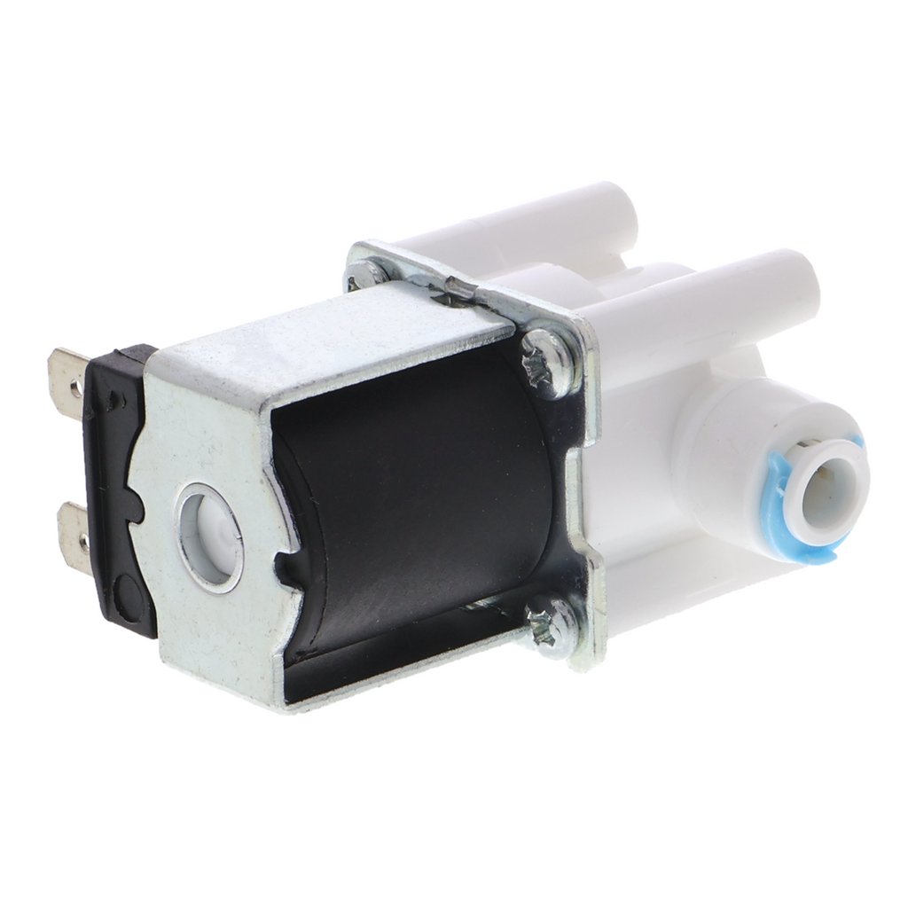 Elettrovalvola G1/4 - valvola per aria compressa 12 V, diverse versioni