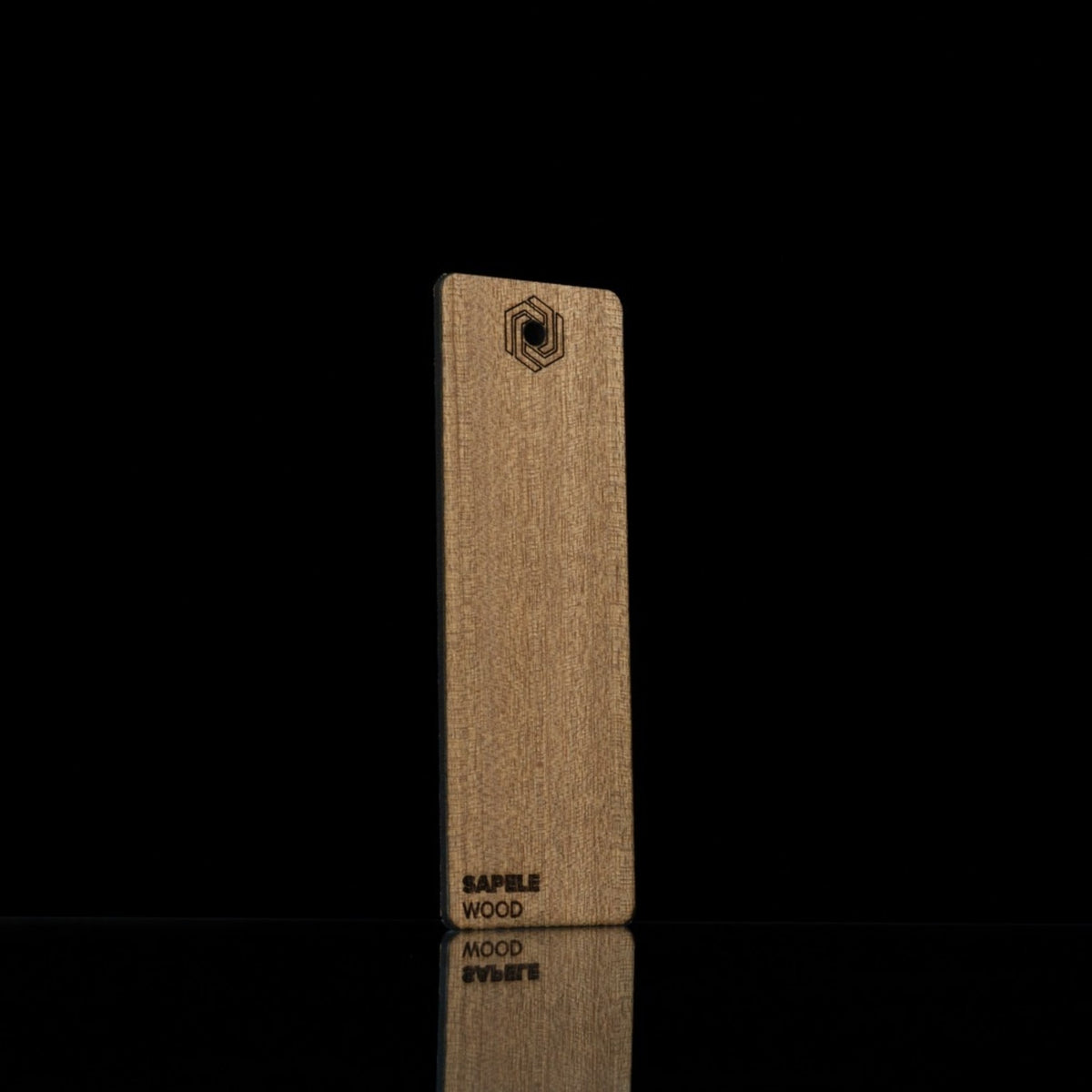 Master-houtplaten 3mm voor lasersnijder (210x300mm) - 5 stuks