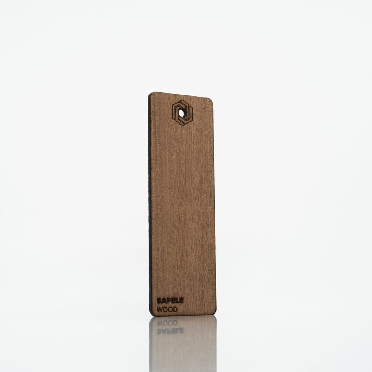 Master-Holzplatten 3mm für Lasercutter (210x300mm) - 5 Stück - F23110242.3 - Funduino