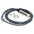 Sensor de proximidad inductivo Master, NPN - NC/ NO (GSY18-G08NA/B)